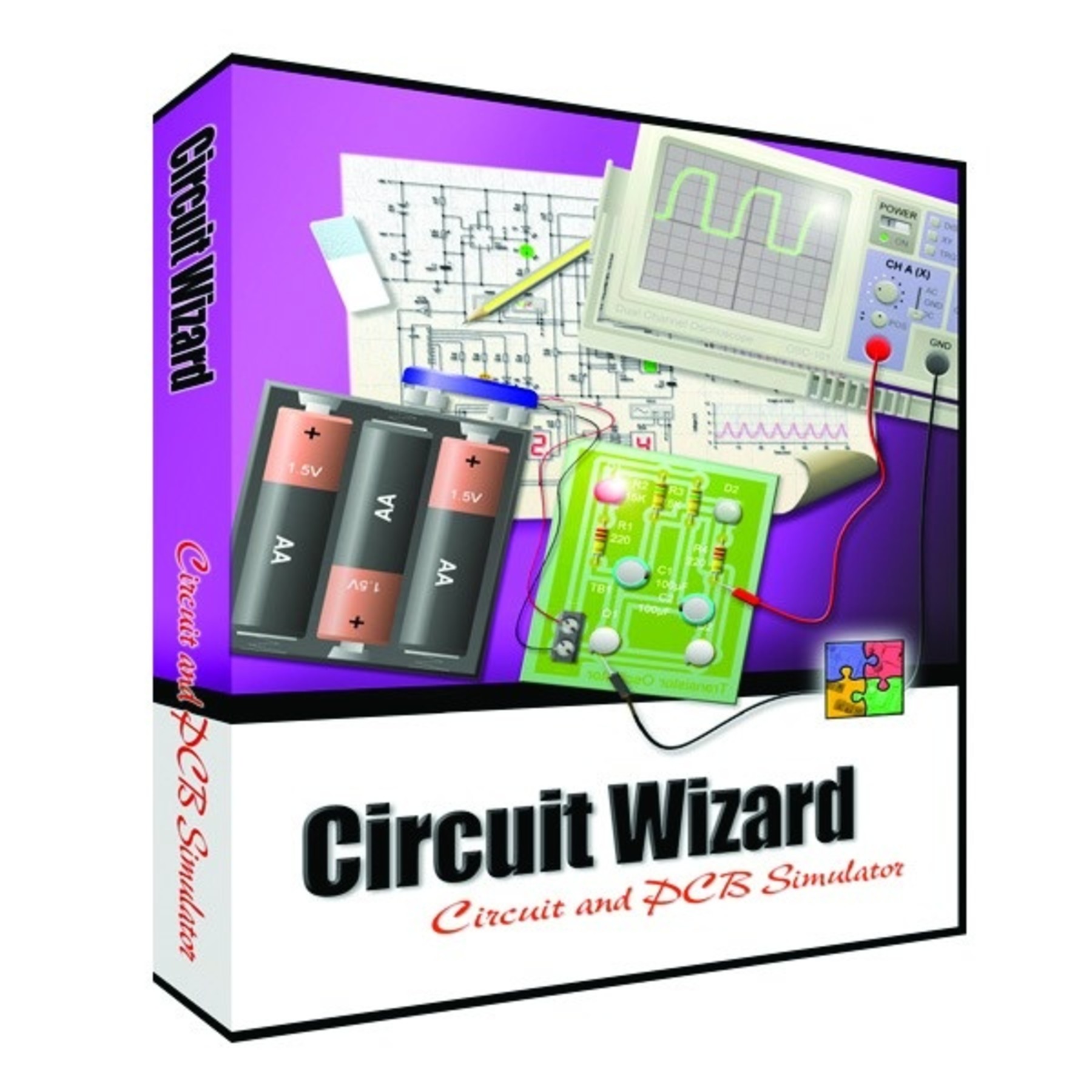 circuit wizard professional