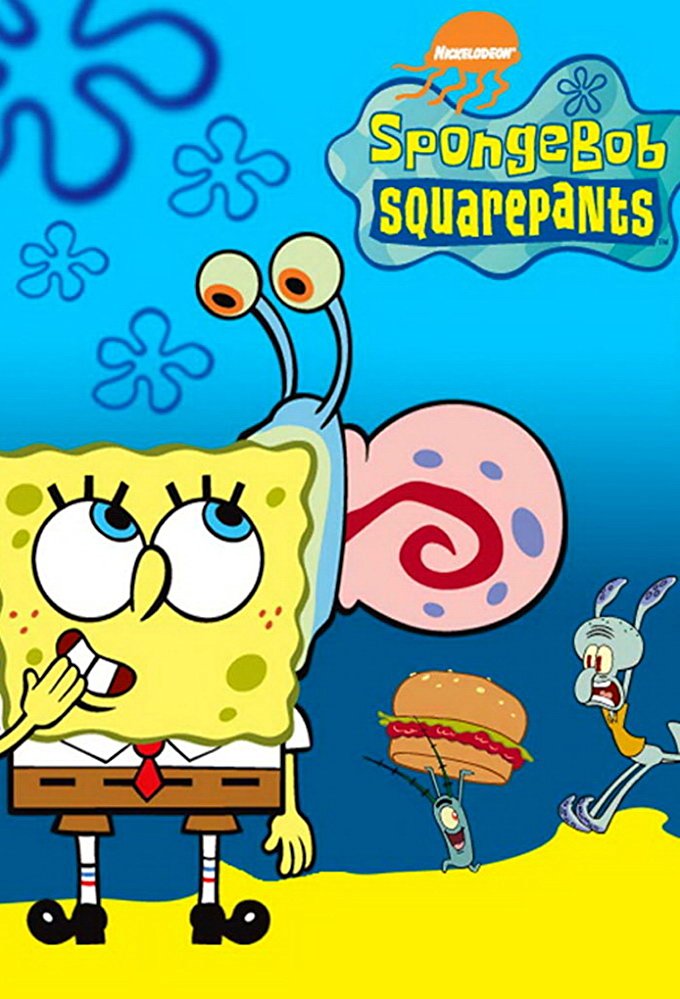 spongebob episodes watch cartoons online